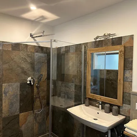 Séjour chez l'habitant Winkelwirt