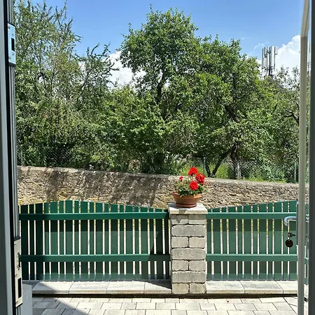 Séjour chez l'habitant Winkelwirt *