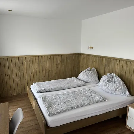 Winkelwirt Séjour chez l'habitant Althofen (Carinthia)