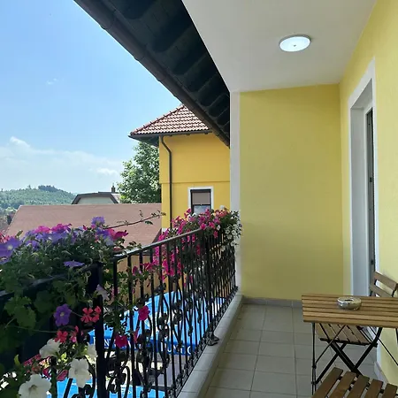Winkelwirt Homestay szállás