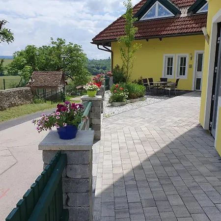 Gasthof&streichelzoo Winkelwirt Privatunterkunft *