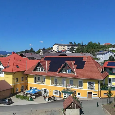 Gasthof&streichelzoo Winkelwirt Privatunterkunft
