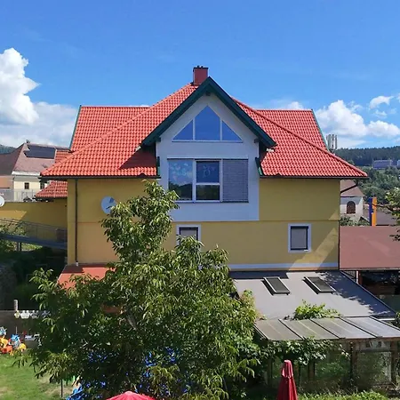 Gasthof&streichelzoo Winkelwirt Privatunterkunft Althofen (Carinthia)