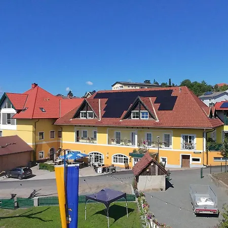 Gasthof&streichelzoo Winkelwirt