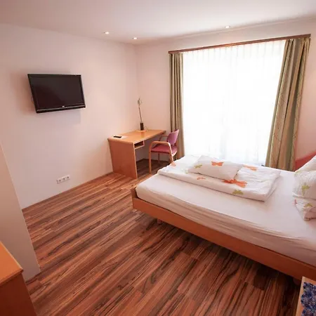 Guest house Gasthof & Streichelzoo Winkelwirt