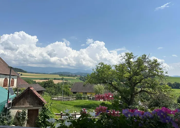 Winkelwirt Homestay szállás *