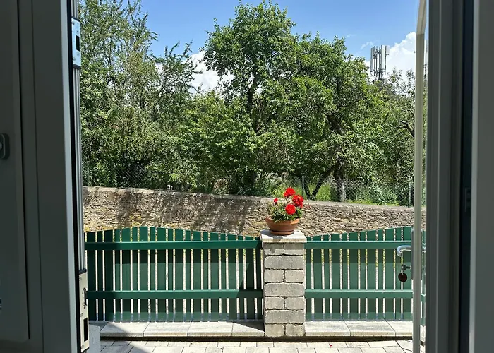 Homestay szállás Winkelwirt *