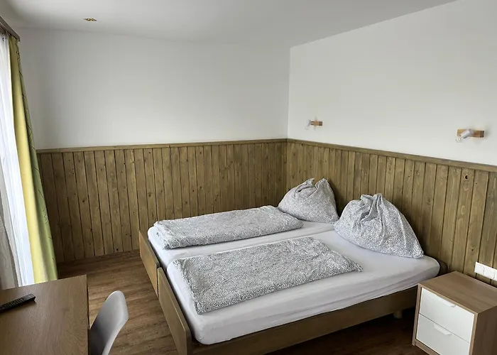 Winkelwirt Homestay szállás Althofen