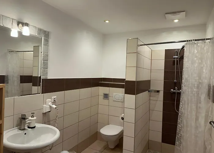 Homestay szállás Winkelwirt Althofen