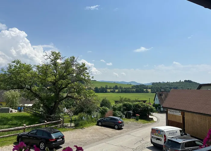 Winkelwirt * Althofen