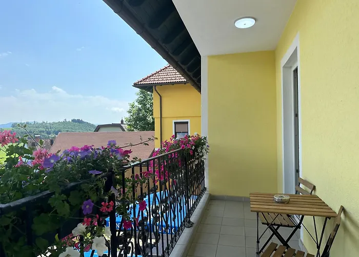 Winkelwirt Homestay szállás
