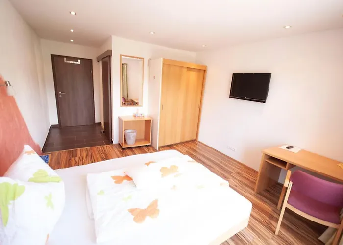 Winkelwirt Homestay szállás Althofen