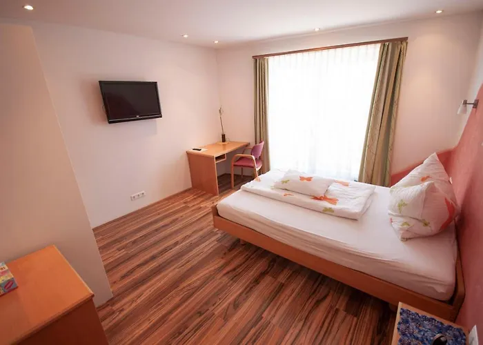 Homestay szállás Winkelwirt